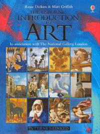 The Usborne Introduction to Art
