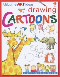 Drawing Cartoons