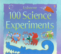 100 Science Experiments
