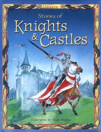 Stories of Knights & Castles