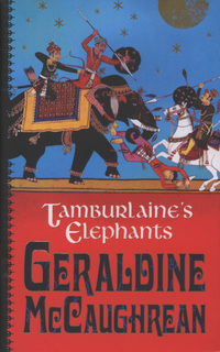 Tamburlaine's Elephants