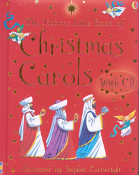 The Usborne Little Book of Christmas Carols