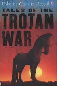Tales of the Trojan War