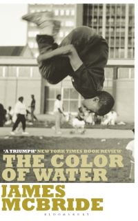 The color of water