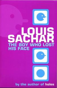 The Boy Who Lost His Face