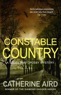 Constable country