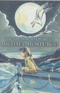 Escape From Shangri-La