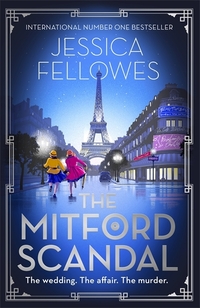Mitford Scandal: Diana Mitford and a death at the party