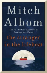 The stranger in the lifeboat