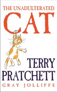 The unadulterated cat