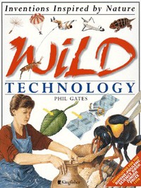 Wild Technology