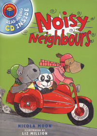 Noisy Neighbours