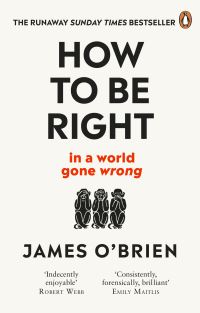 How to Be Right