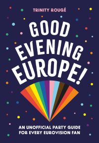 Good evening Europe!