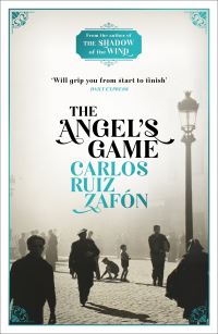 The angel’s game