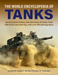 World Encyclopedia of Tanks