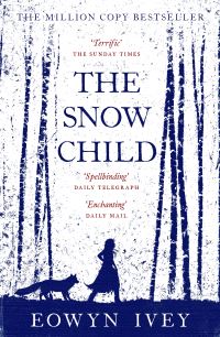 The snow child