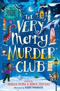 The very merry murder club