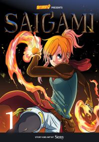 Saigami