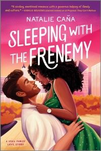 Sleeping with the frenemy