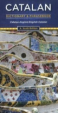 Catalan Dictionary and Phrasebook