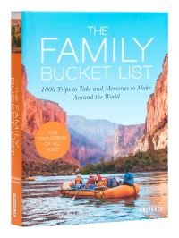 Family Bucket List, The