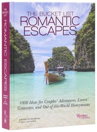 Bucket List Romantic Escapes, The