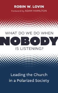 What Do We Do When Nobody Is Listening?