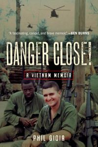 Danger close!