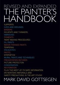 The Painter's Handbook