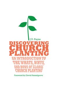 Discovering Church Planting