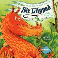 SIR LILYPAD                 PA