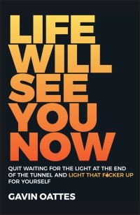 Life will see you now