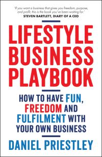 Lifestyle Business Playbook