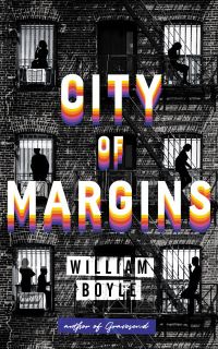 City of margins