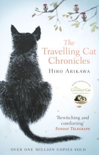 The travelling cat chronicles