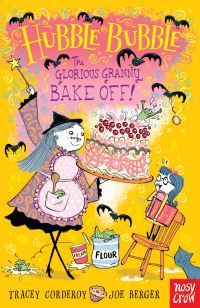 The Glorious Granny Bake Off!