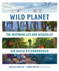 Wild planet