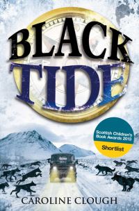Black tide