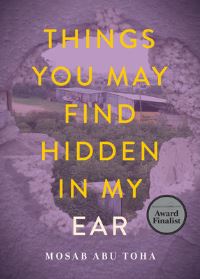 Things you may find hidden in my ear