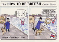 The How to Be British Collection