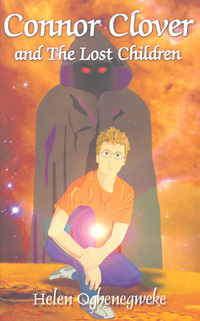 Connor Clover and the Lost Children