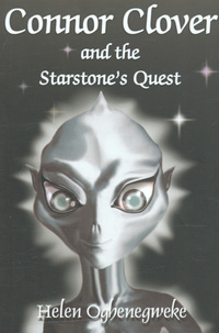 Connor Clover and the Starstone's Quest