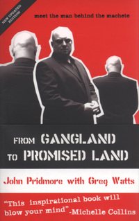 From Gangland to Promised Land