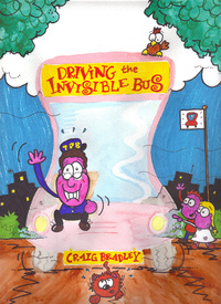 Driving the Invisible Bus