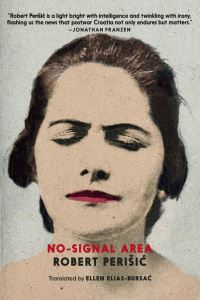 No-signal area