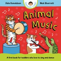 Animal music