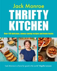 Thrifty kitchen