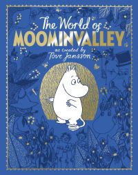 The world of Moominvalley
