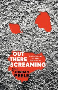 Out there screaming